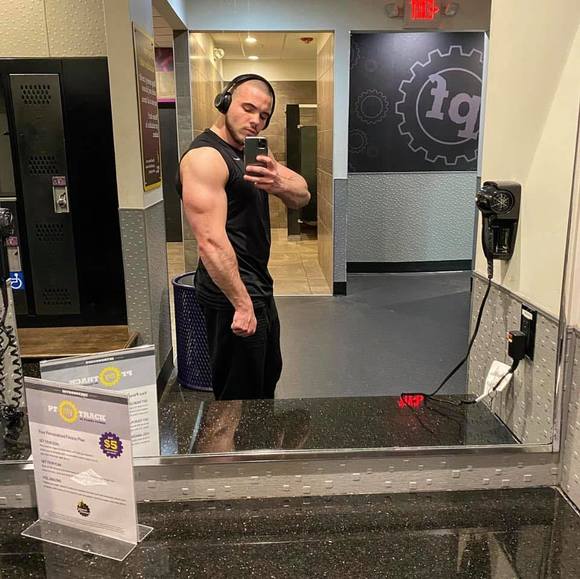 stevencelauro